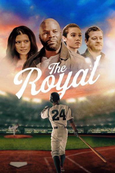Poster : The Royal