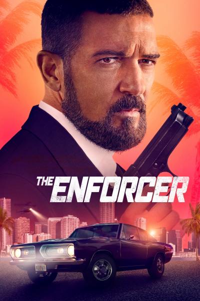 Poster : The Enforcer