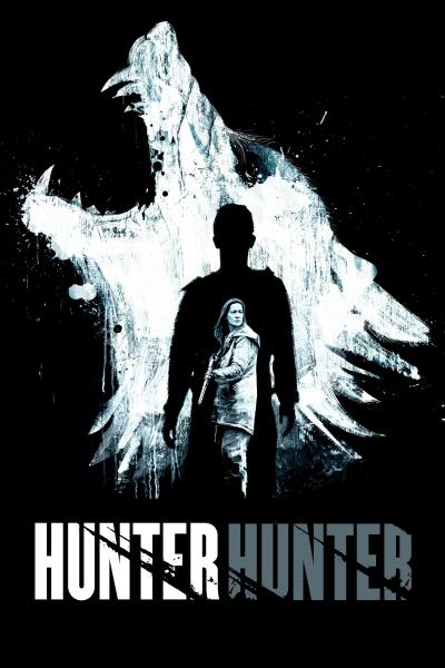 Poster : Hunter Hunter