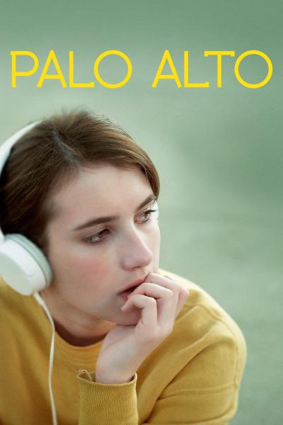 Poster : Palo Alto