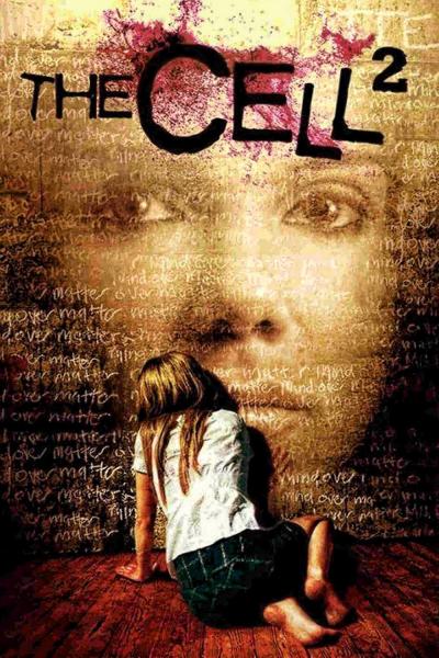Poster : The Cell 2