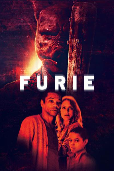 Poster : Furie