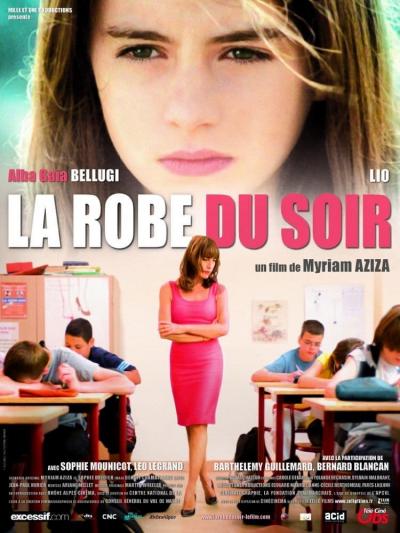 Poster : La Robe du Soir