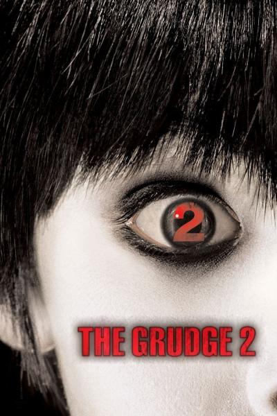 Poster : The Grudge 2