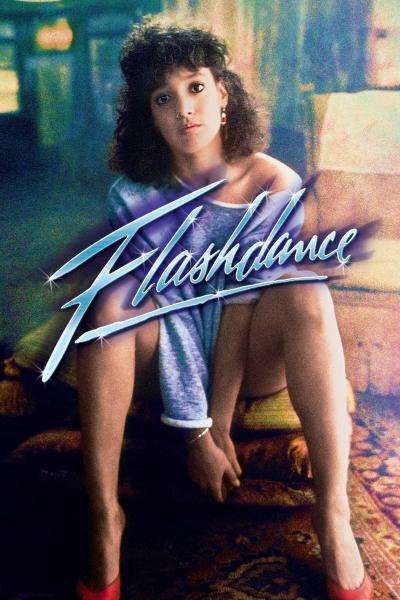 Poster : Flashdance