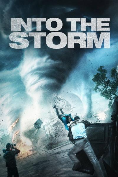 Poster : Black Storm
