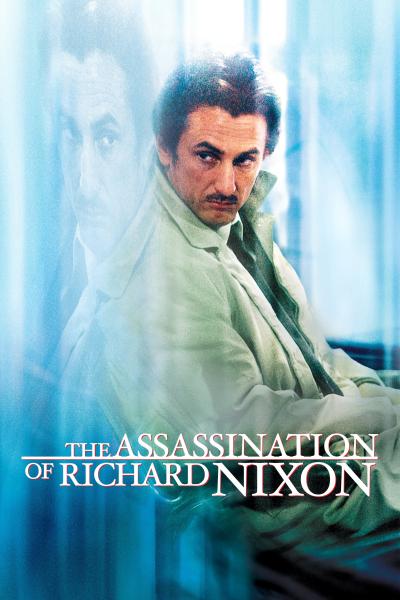 Poster : L'assassinat de Richard Nixon