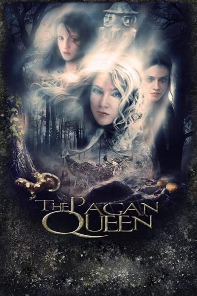 Poster : The Pagan Queen