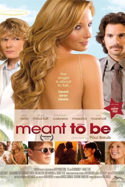 Poster : Meant To Be