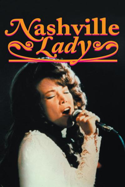 Poster : Nashville Lady