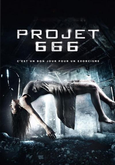 Poster : Projet 666