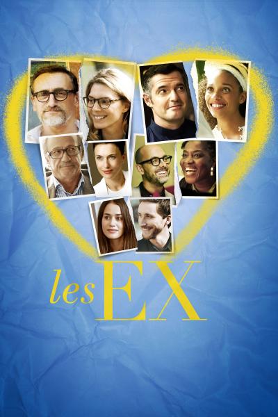 Poster : Les Ex