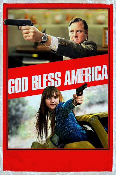 Poster : God Bless America