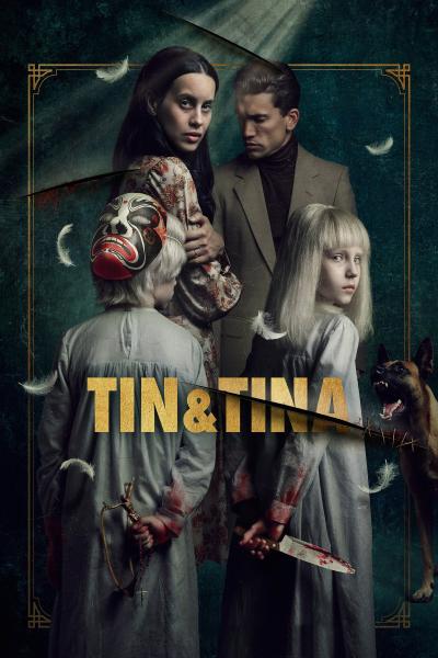 Poster : Tin & Tina