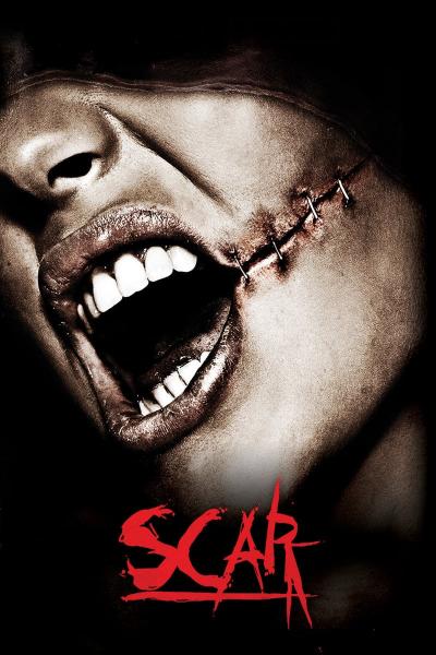 Poster : Scar