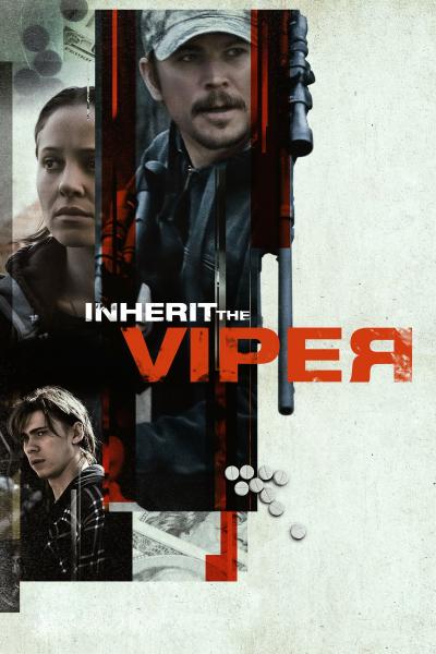 Poster : Inherit the Viper