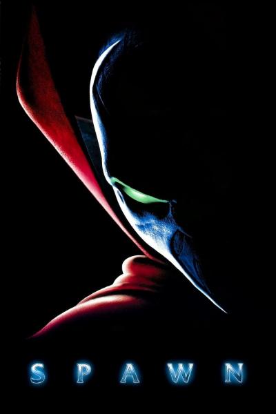 Poster : Spawn