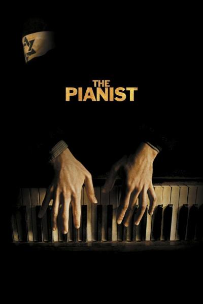 Poster : Le Pianiste