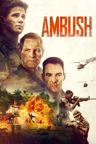 Poster : Ambush
