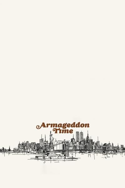 Poster : Armageddon Time