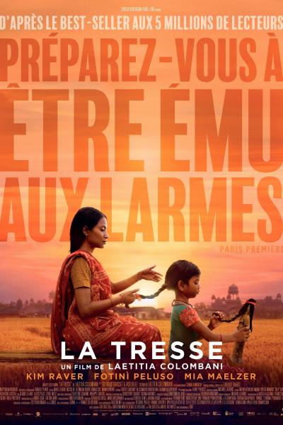 Poster : La Tresse