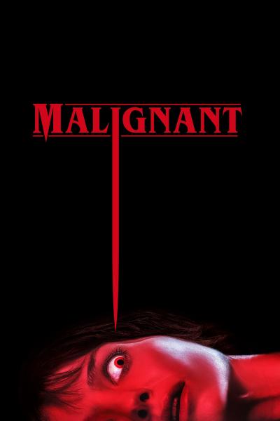 Poster : Malignant
