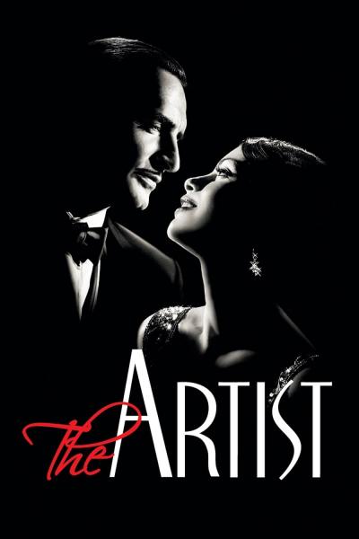 Poster : The Artist