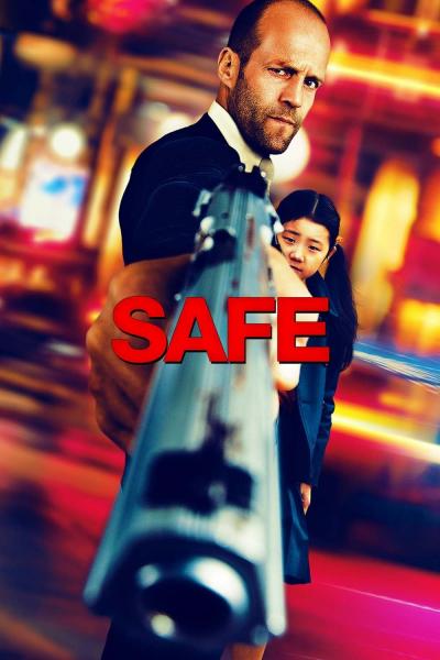Poster : Safe