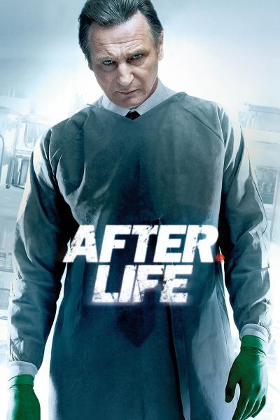 Poster : After.Life