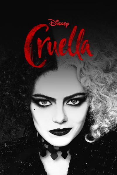 Poster : Cruella