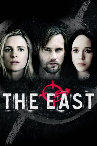 Poster : The East