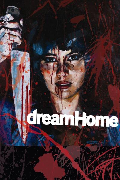 Poster : Dream Home