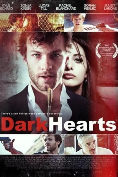 Poster : Dark Hearts