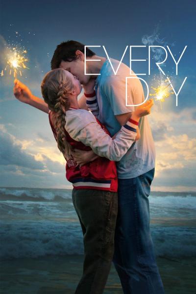 Poster : Every Day